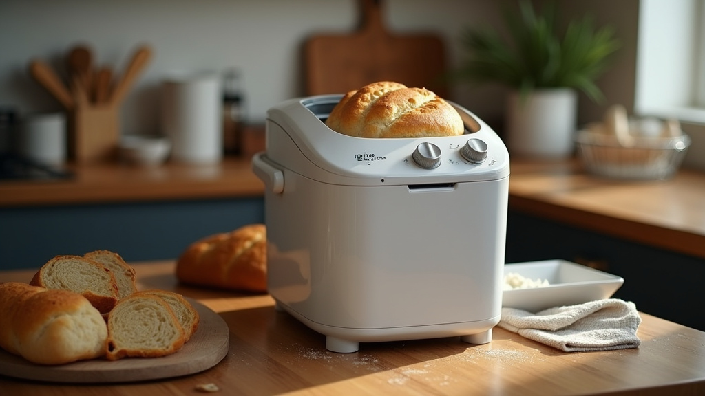 Top 7 Best Bread Maker For Christmas Gift