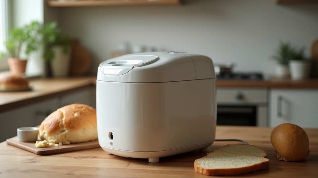 Top 7 Best Bread Maker For Elderly Parents
