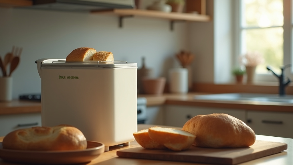 Top 7 Best Bread Maker For First Apartment