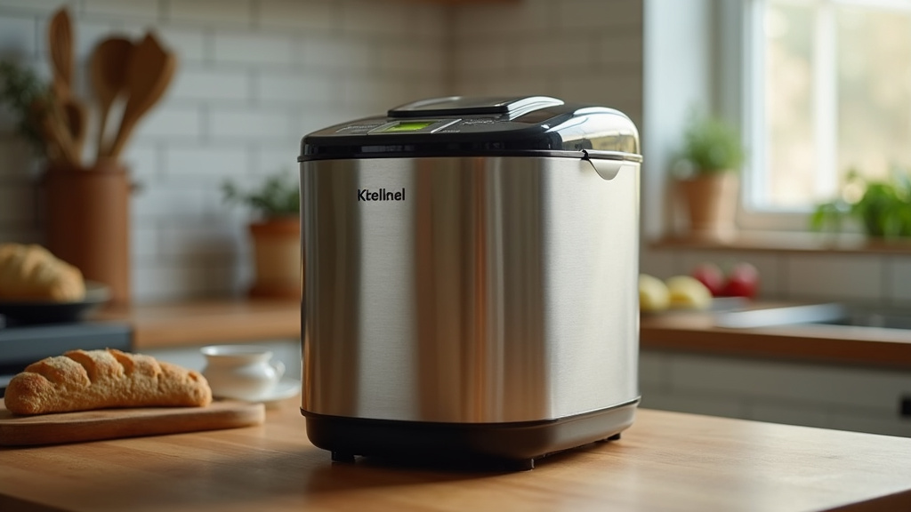 Top 7 Best Bread Maker For Heart Healthy Diets