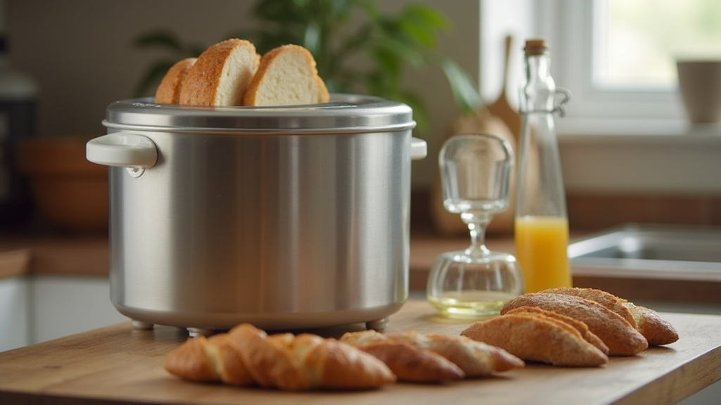 Top 7 Best Bread Maker For Housewarming Gift