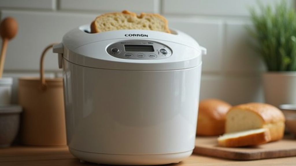 Top 7 Best Bread Maker With Delay Timer For Busy Families