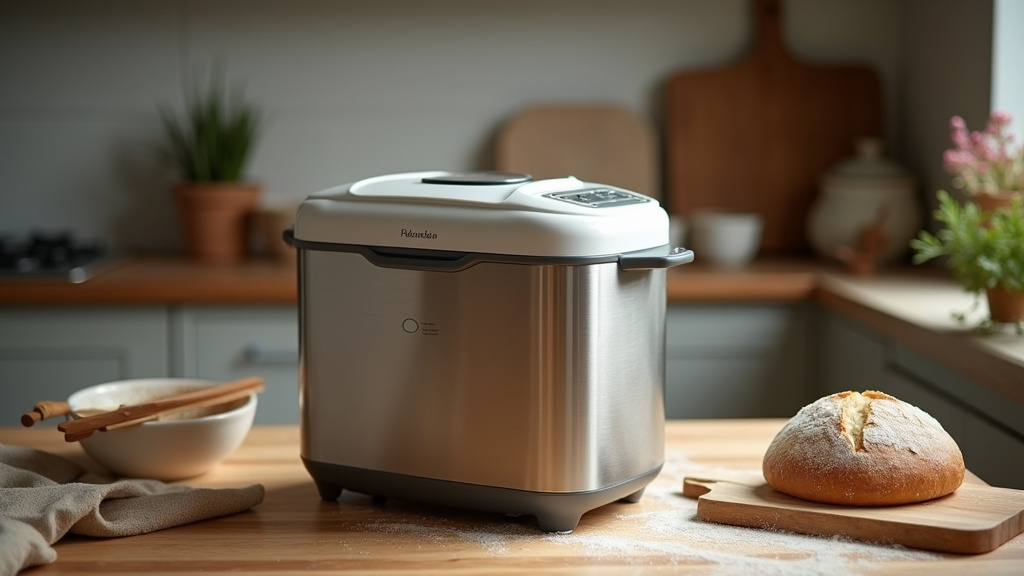 Top 7 Best Bread Maker With Sourdough Setting For Home Bakers