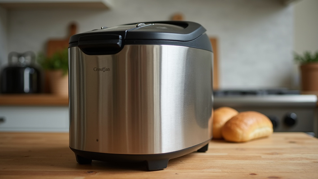 Top 7 Best Budget Sourdough Bread Maker