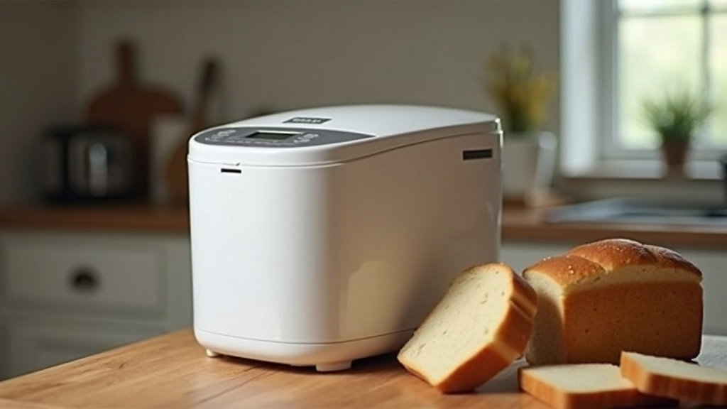 Top 7 Best Cheap Gluten Free Bread Maker