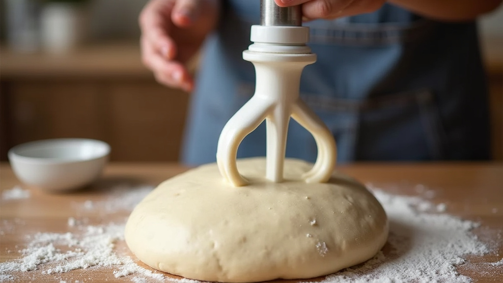 Top 7 Best Dough Hook Attachment For Bread For Stand Mixers