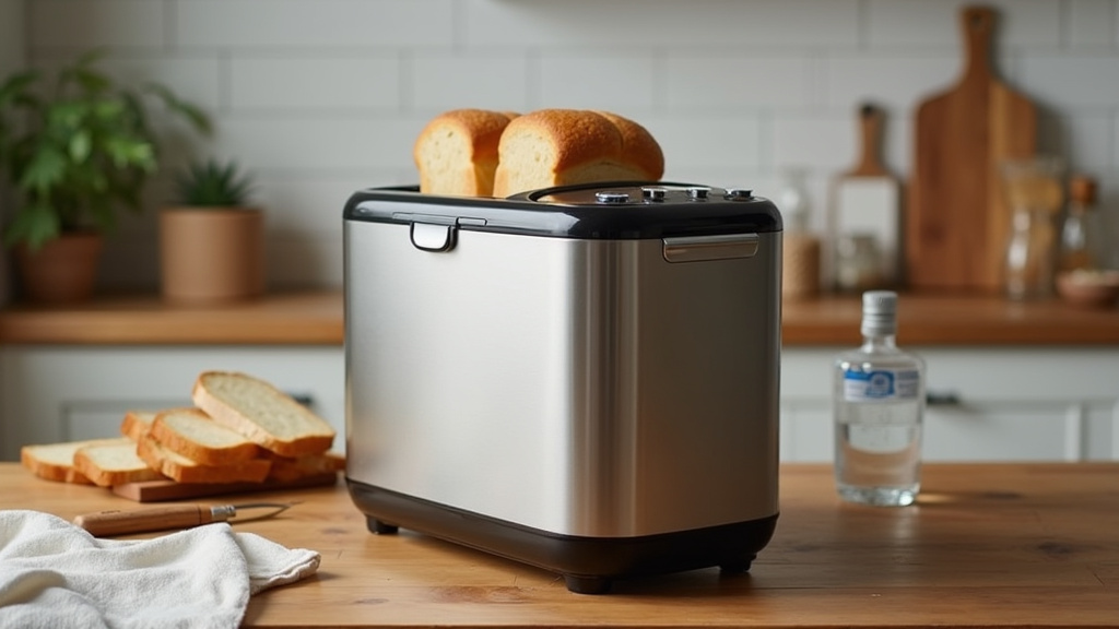 Top 7 Best Gluten Free Bread Maker Under $100