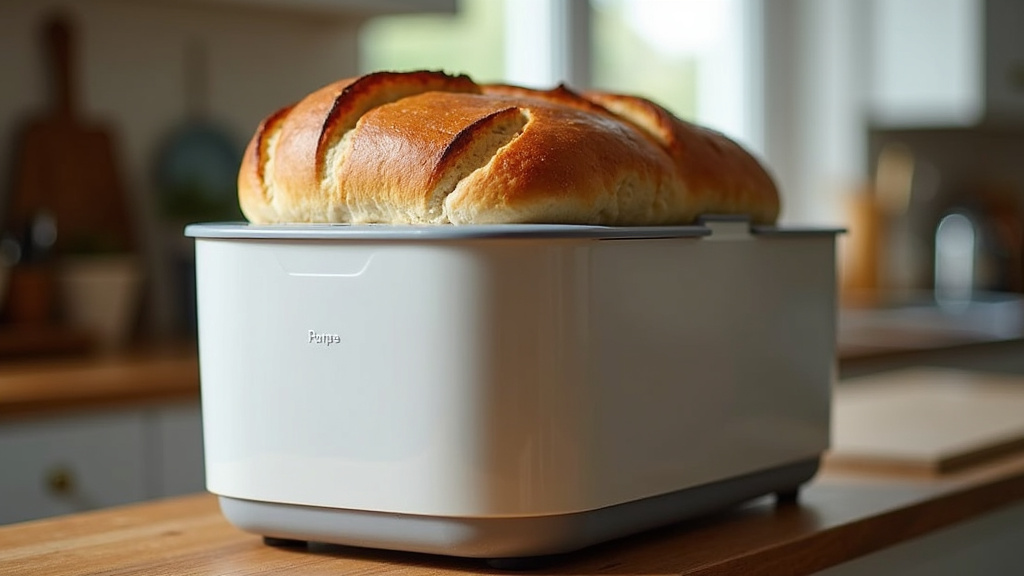 Top 7 Best Horizontal Bread Maker For Large Loaves
