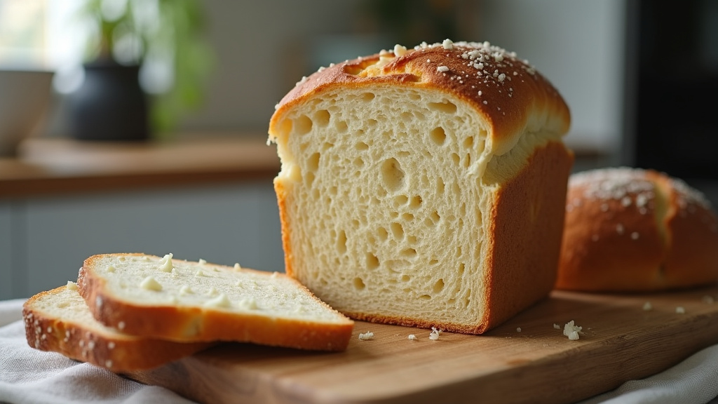 Top 7 Best Keto Bread Mix For Bread Machines