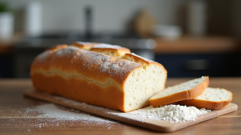 Top 7 Best Non Gmo Bread Flour For Bread Machines