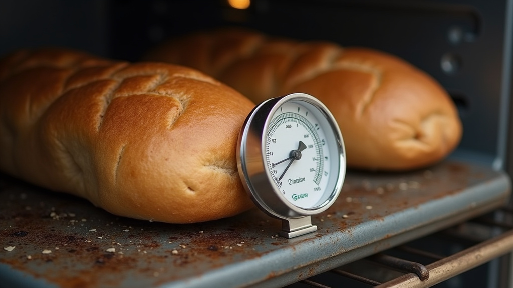 Top 7 Best Oven Thermometer For Bread Baking For Home Ovens