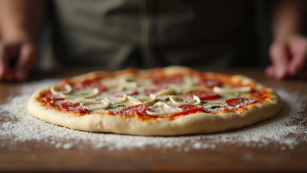 Top 7 Best Pizza Stone For Bread Machine Dough For Pizza Night
