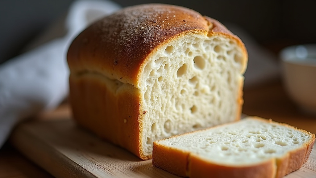 Top 7 Best Sourdough Bread Machine Cookbook For Home Bakers
