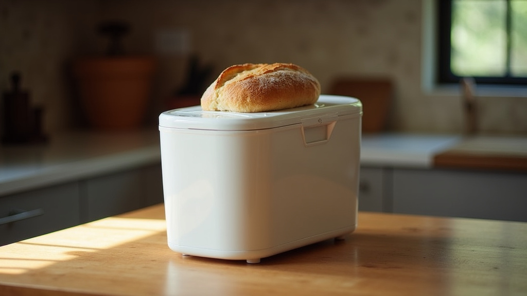Top 7 Best Sourdough Bread Maker Under $300