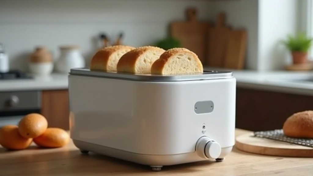 Top 7 Best Vertical Bread Maker For Small Kitchens
