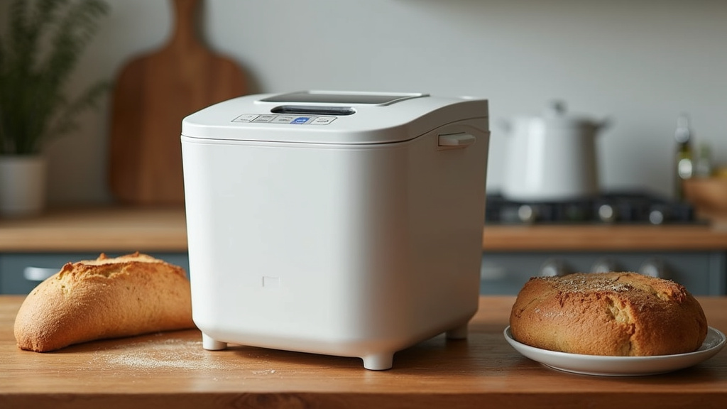 Top 7 Best Whole Wheat Bread Maker Under $150