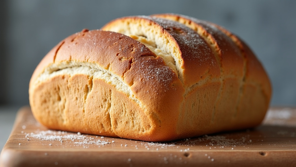 Choosing a Bread Machine for Dense Doughs