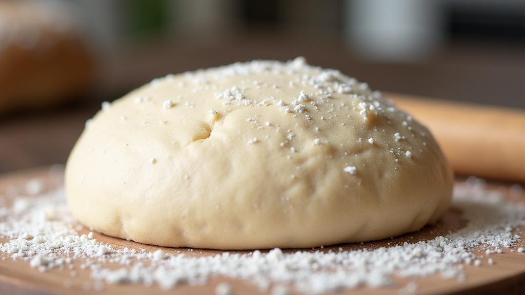 Finding the Sweet Spot: Optimal Dough Proofing Temperatures