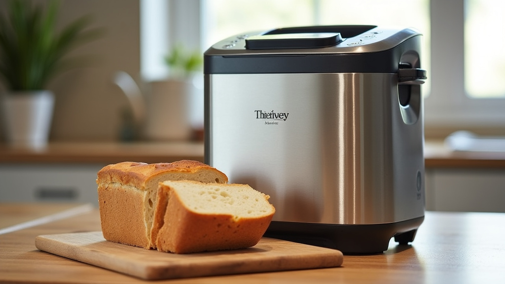 Finding the Most Peaceful Bread Makers