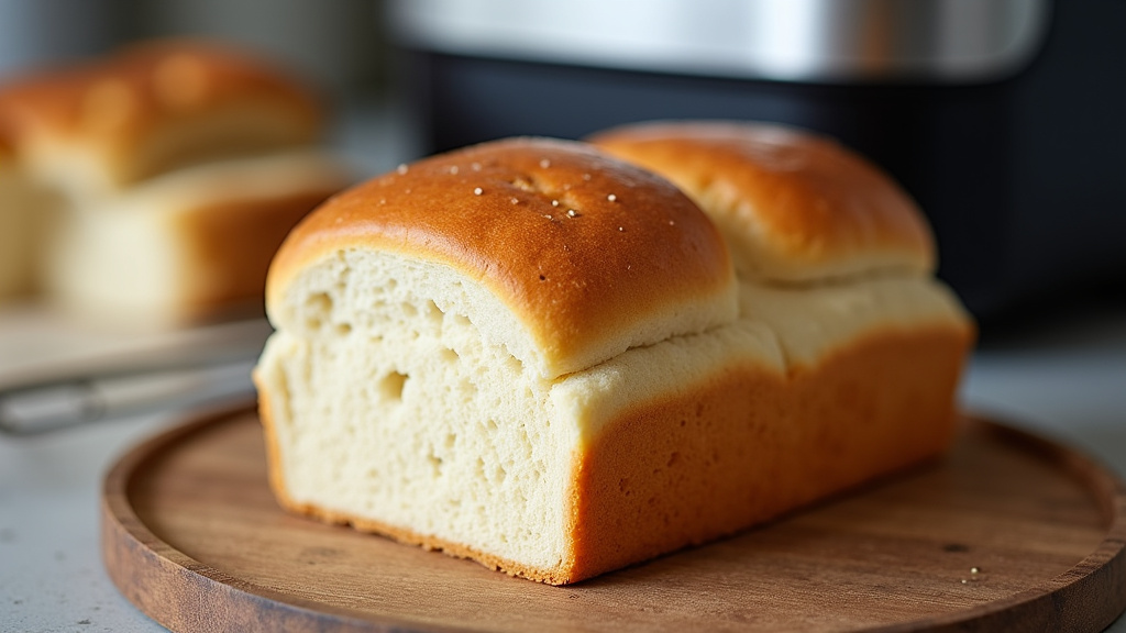 Troubleshooting Bread Machine Loaves That Stick