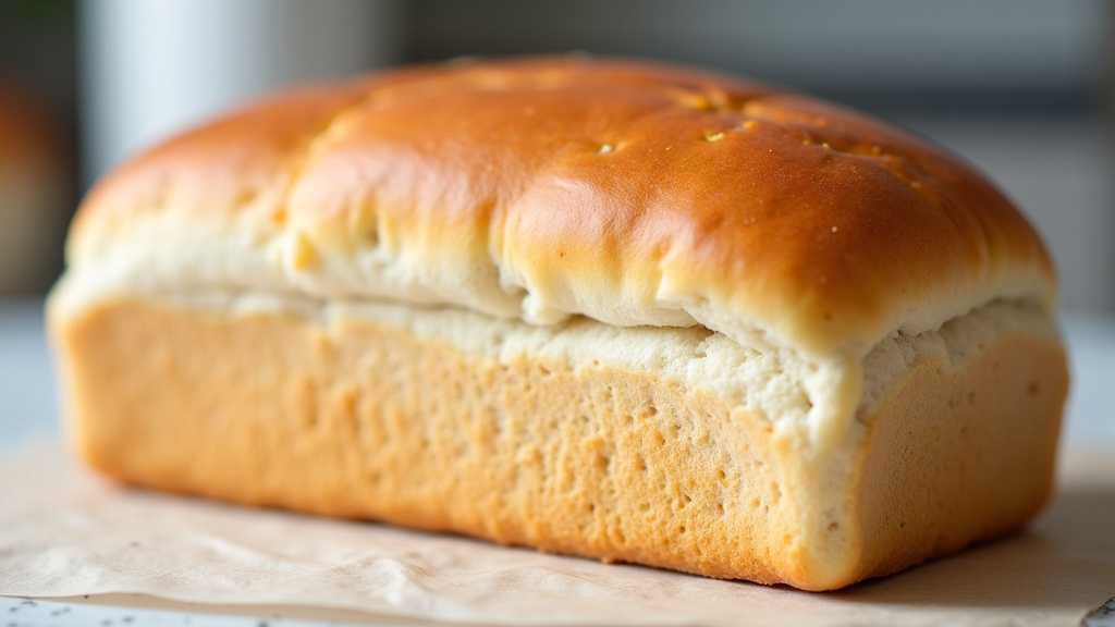 Fixing Bland Bread Machine Loaves